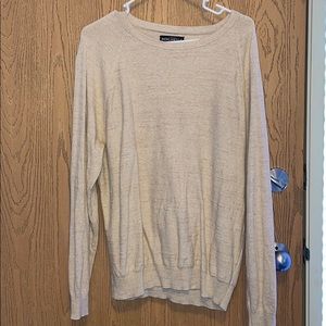 J crew sweater